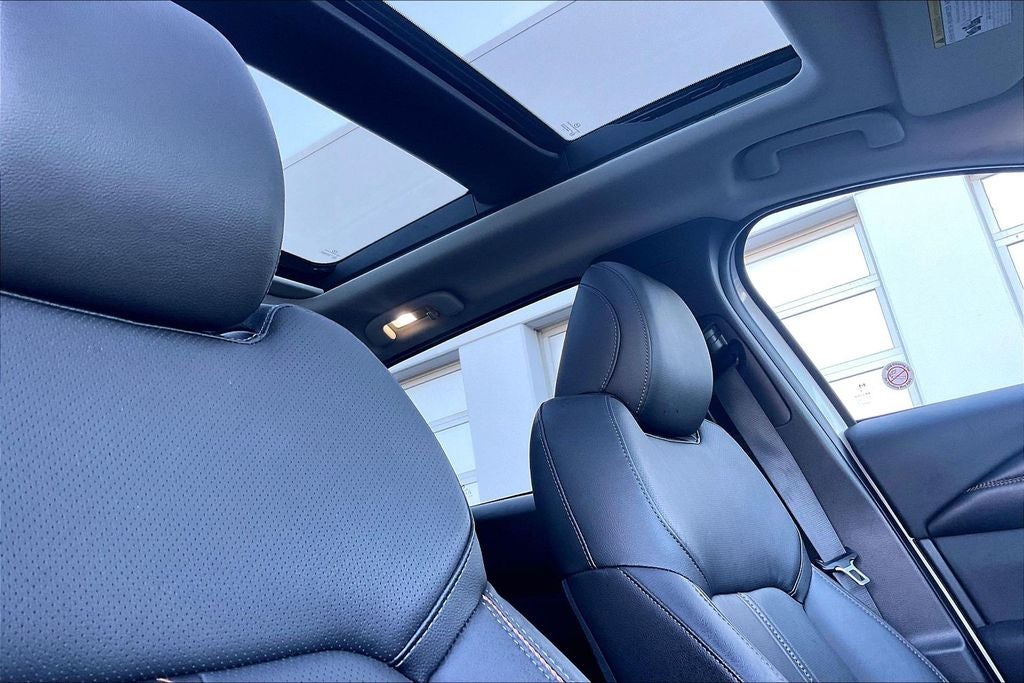 2025 Mazda Mazda CX-50 Hybrid Premium