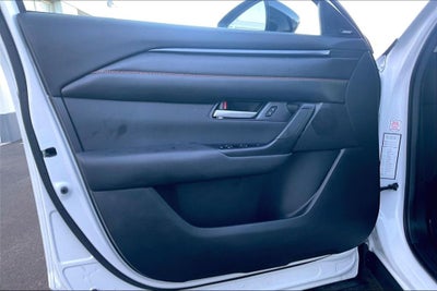 2025 Mazda Mazda CX-50 Hybrid Premium