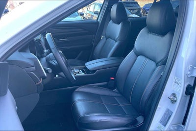 2025 Mazda Mazda CX-50 Hybrid Premium