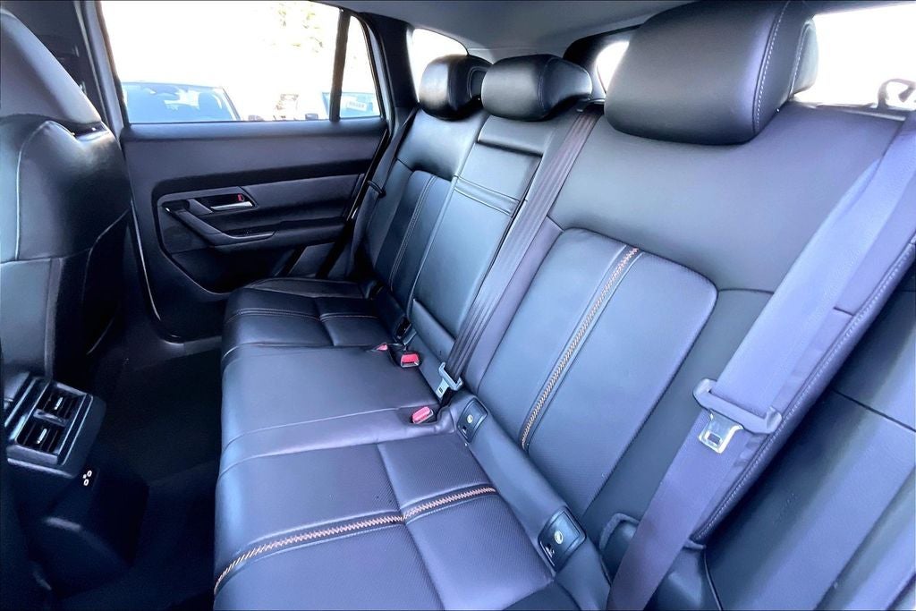 2025 Mazda Mazda CX-50 Hybrid Premium