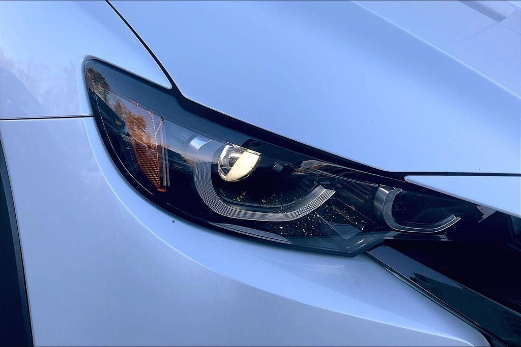 2025 Mazda Mazda CX-50 Hybrid Premium