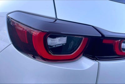 2025 Mazda Mazda CX-50 Hybrid Premium