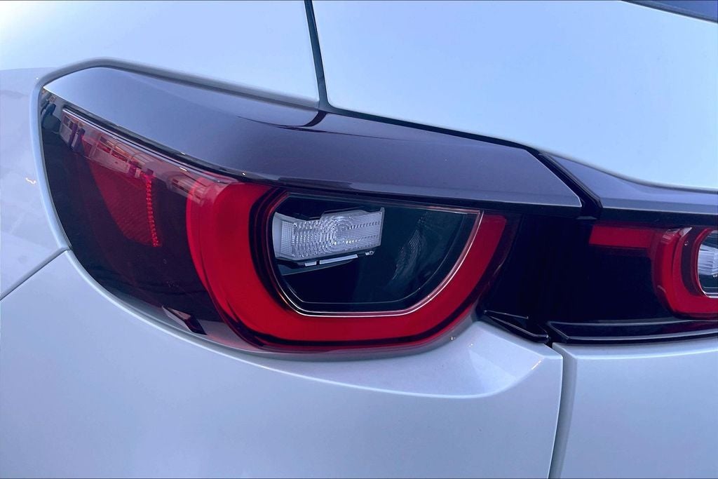 2025 Mazda Mazda CX-50 Hybrid Premium