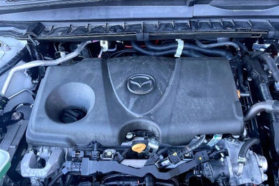 2025 Mazda Mazda CX-50 Hybrid Premium