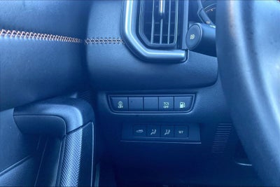 2025 Mazda Mazda CX-50 Hybrid Premium