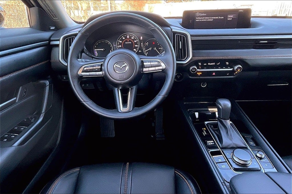 2025 Mazda Mazda CX-50 Hybrid Premium