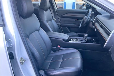 2025 Mazda Mazda CX-50 Hybrid Premium