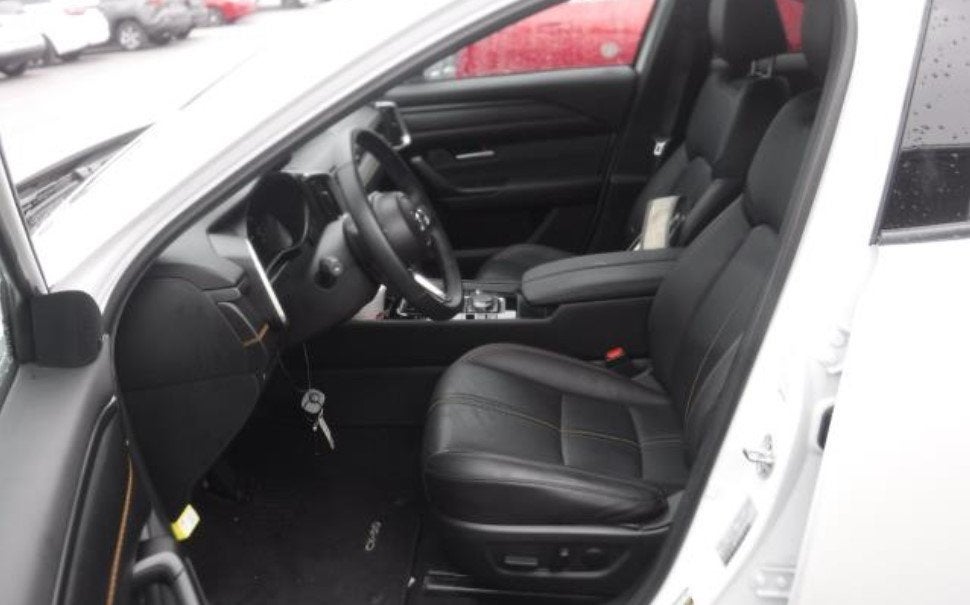 2025 Mazda Mazda CX-50 Hybrid Premium