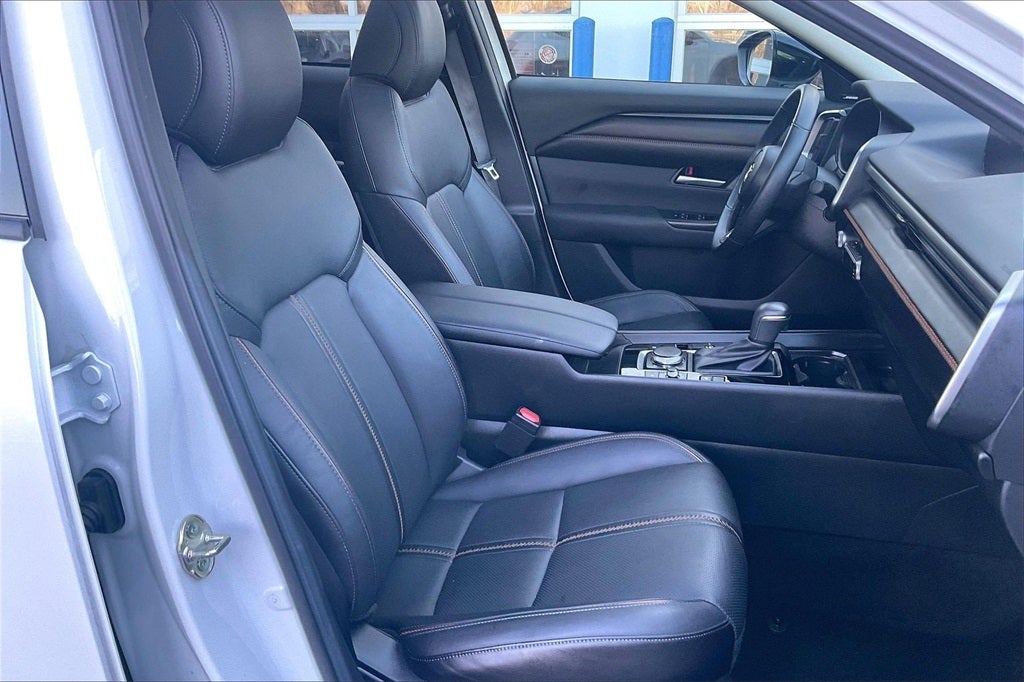 2025 Mazda Mazda CX-50 Hybrid Premium