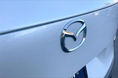 2025 Mazda Mazda CX-50 Hybrid Premium