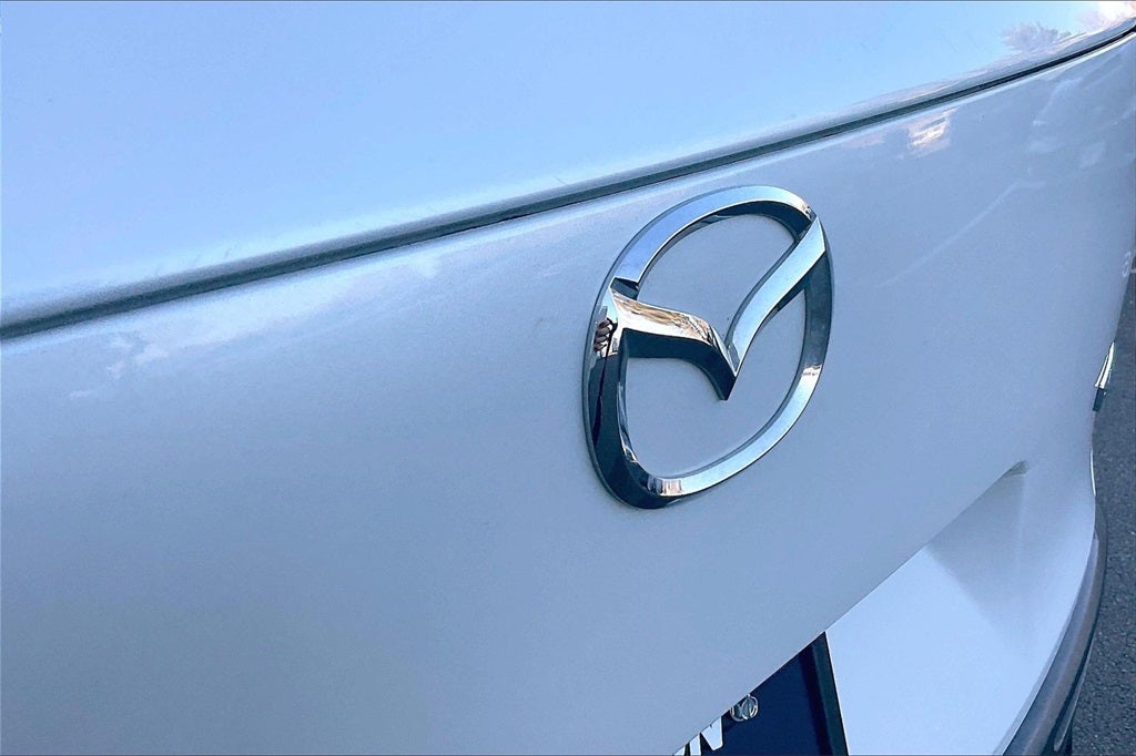 2025 Mazda Mazda CX-50 Hybrid Premium