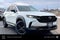 2025 Mazda Mazda CX-50 Hybrid Premium