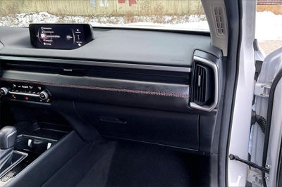 2025 Mazda Mazda CX-50 Hybrid Premium