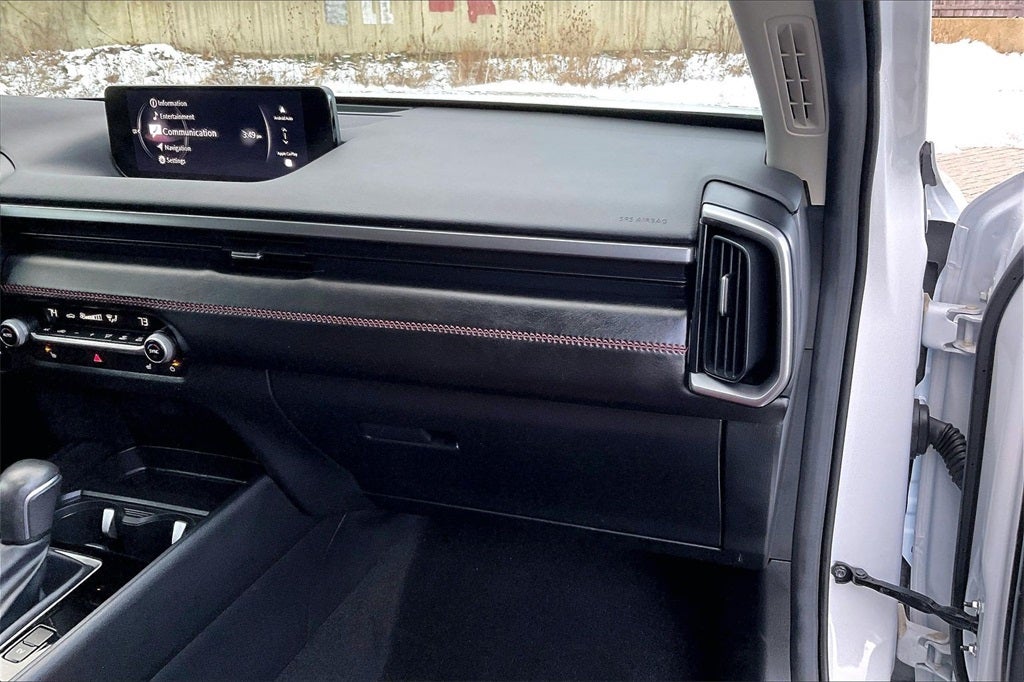 2025 Mazda Mazda CX-50 Hybrid Premium