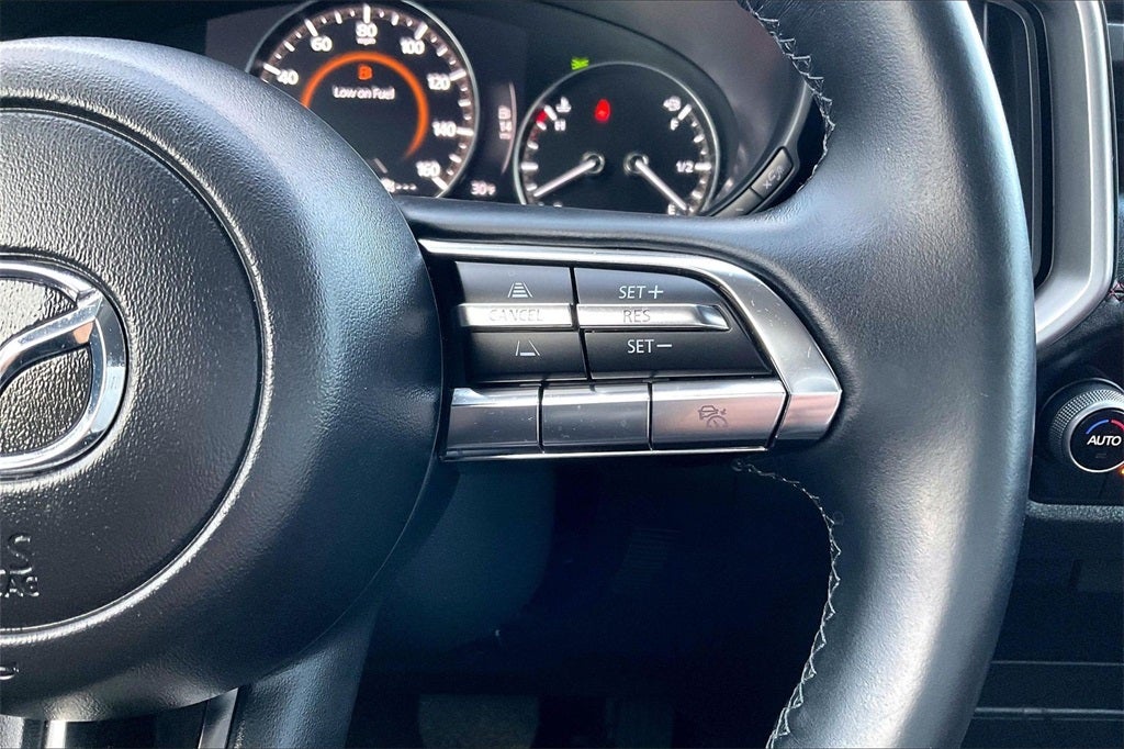 2025 Mazda Mazda CX-50 Hybrid Premium