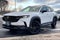 2025 Mazda Mazda CX-50 Hybrid Premium