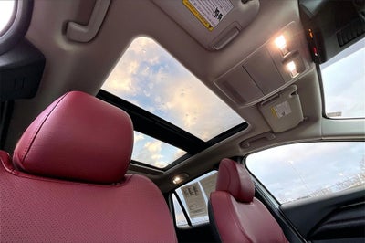 2025 Mazda Mazda CX-50 Hybrid Premium