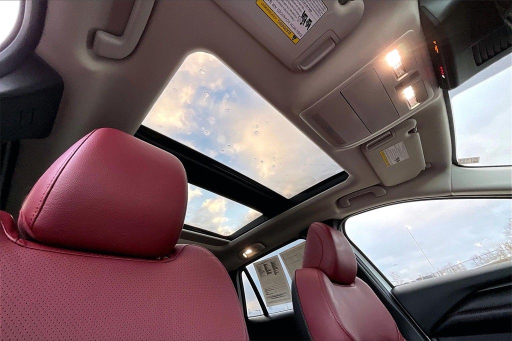 2025 Mazda Mazda CX-50 Hybrid Premium