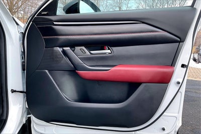 2025 Mazda Mazda CX-50 Hybrid Premium