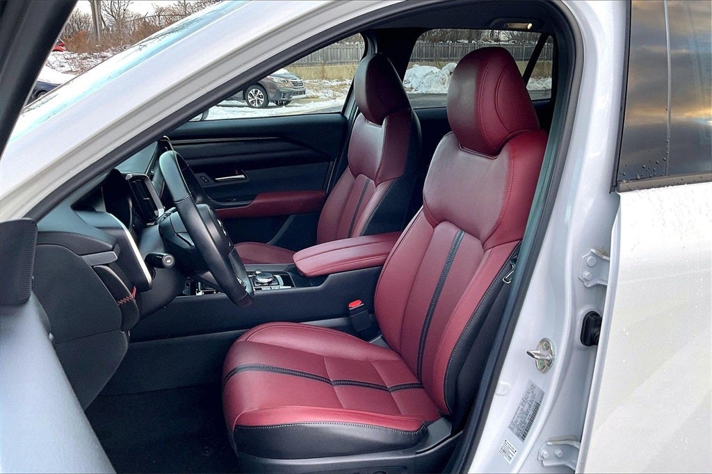 2025 Mazda Mazda CX-50 Hybrid Premium