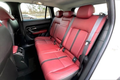 2025 Mazda Mazda CX-50 Hybrid Premium