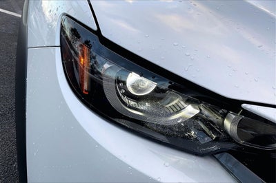 2025 Mazda Mazda CX-50 Hybrid Premium