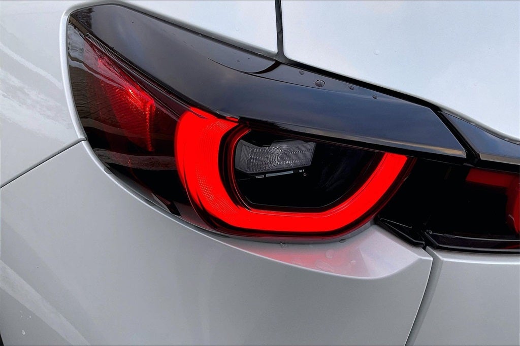 2025 Mazda Mazda CX-50 Hybrid Premium