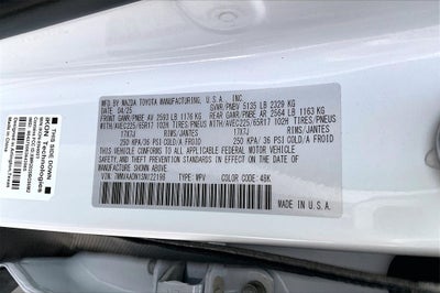 2025 Mazda Mazda CX-50 Hybrid Premium