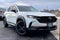 2025 Mazda Mazda CX-50 Hybrid Premium