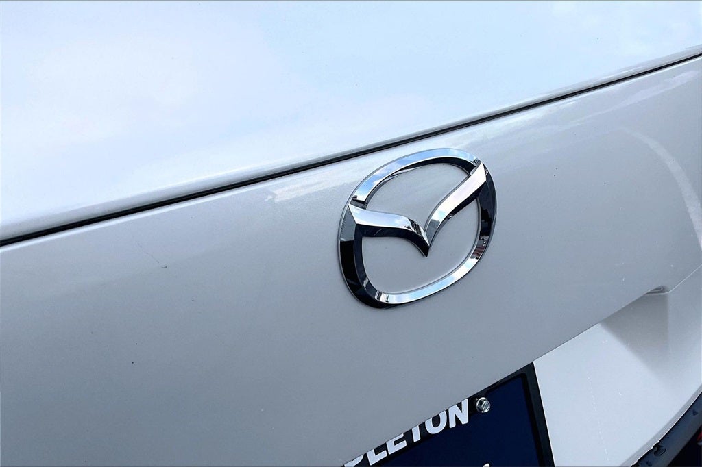 2025 Mazda Mazda CX-50 Hybrid Premium