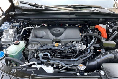 2025 Mazda Mazda CX-50 Hybrid Premium