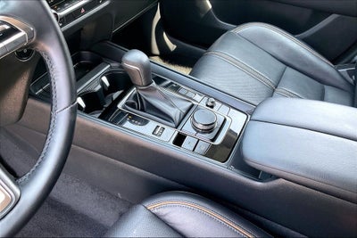2025 Mazda Mazda CX-50 Hybrid Premium