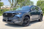 2025 Mazda Mazda CX-50 Hybrid Premium
