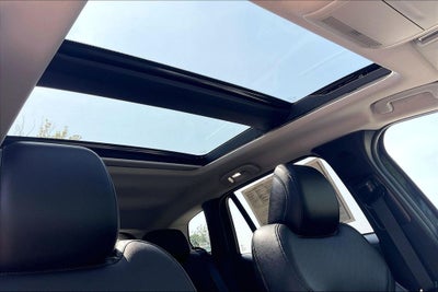 2025 Mazda Mazda CX-50 Hybrid Premium