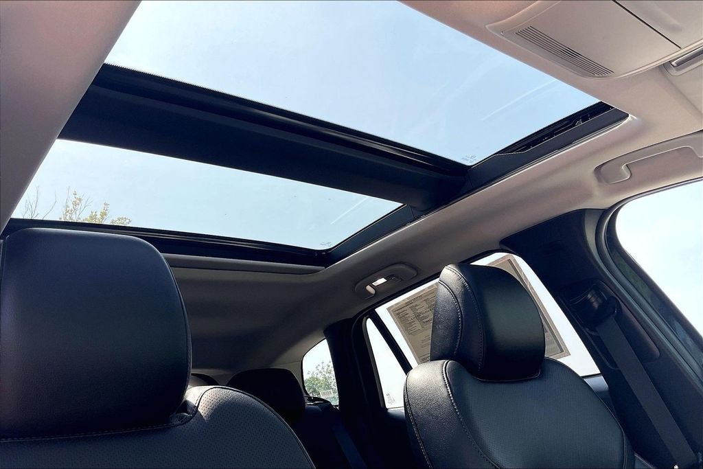 2025 Mazda Mazda CX-50 Hybrid Premium