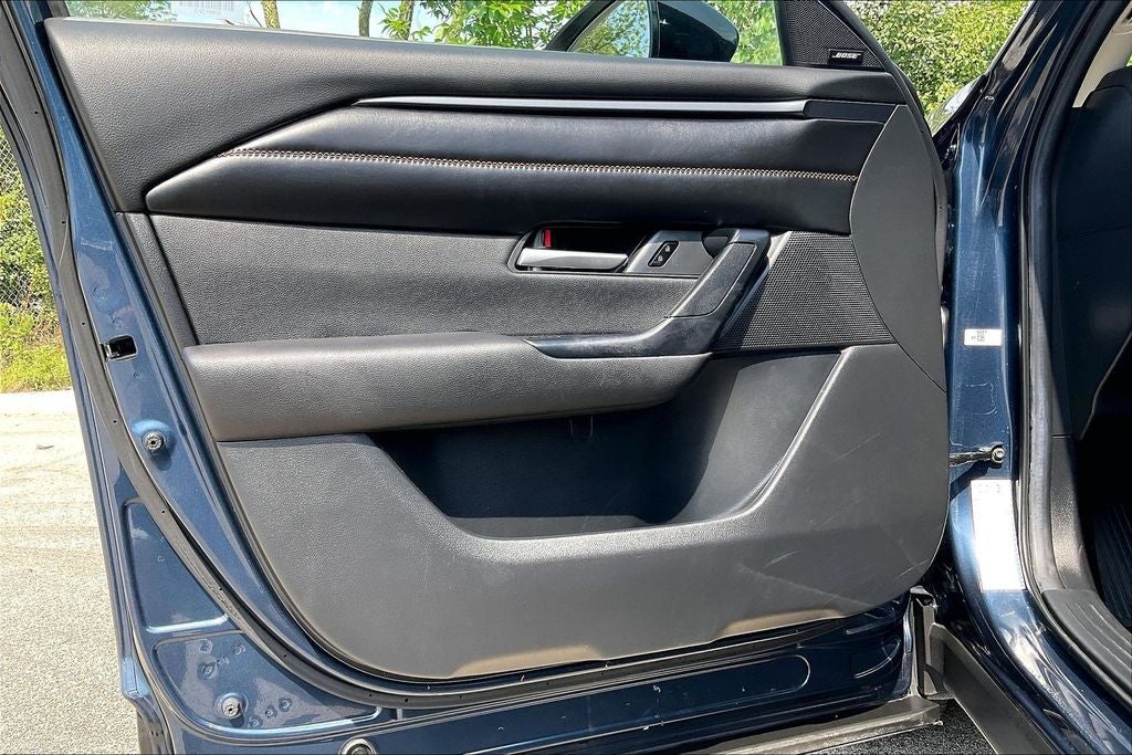 2025 Mazda Mazda CX-50 Hybrid Premium