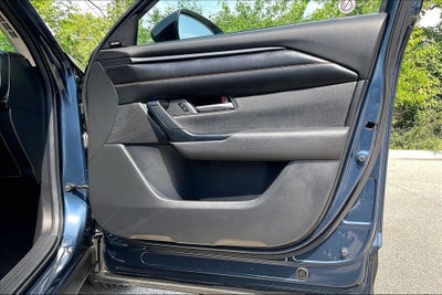 2025 Mazda Mazda CX-50 Hybrid Premium