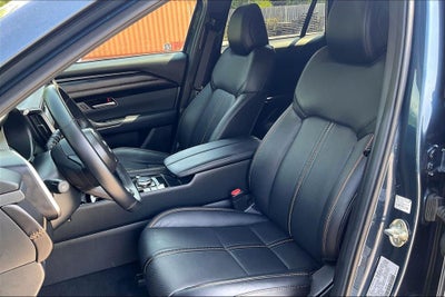 2025 Mazda Mazda CX-50 Hybrid Premium