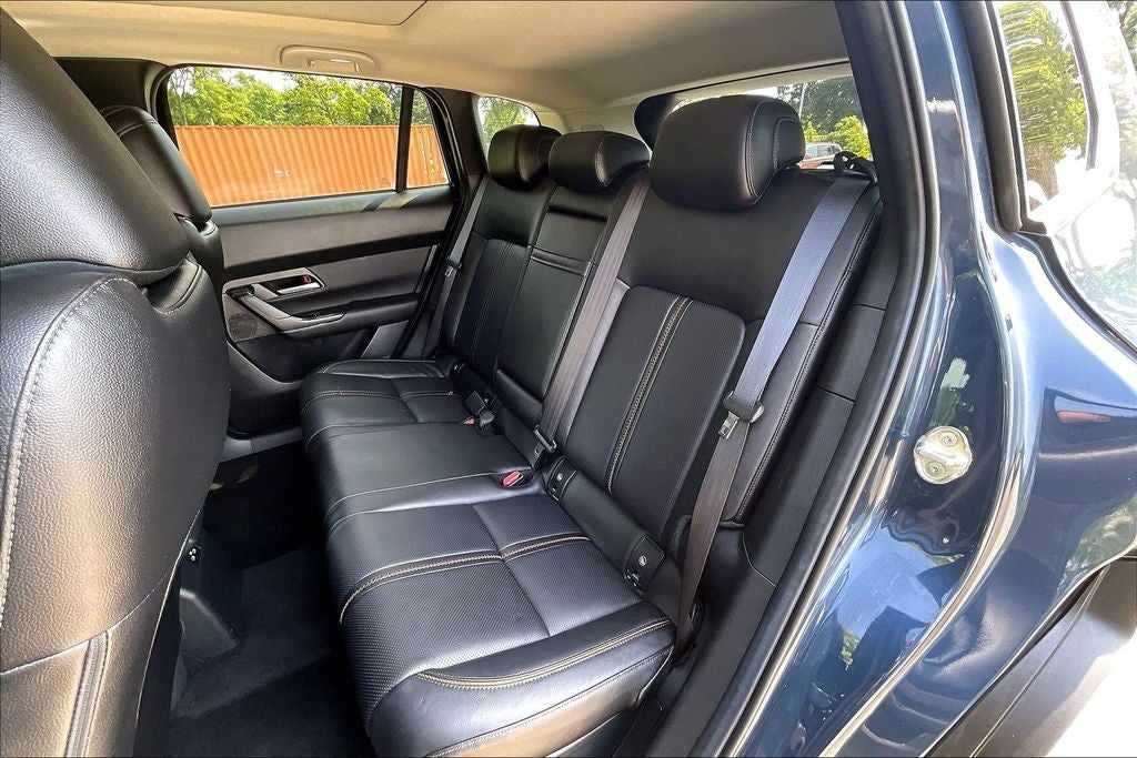 2025 Mazda Mazda CX-50 Hybrid Premium