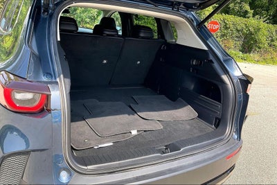 2025 Mazda Mazda CX-50 Hybrid Premium