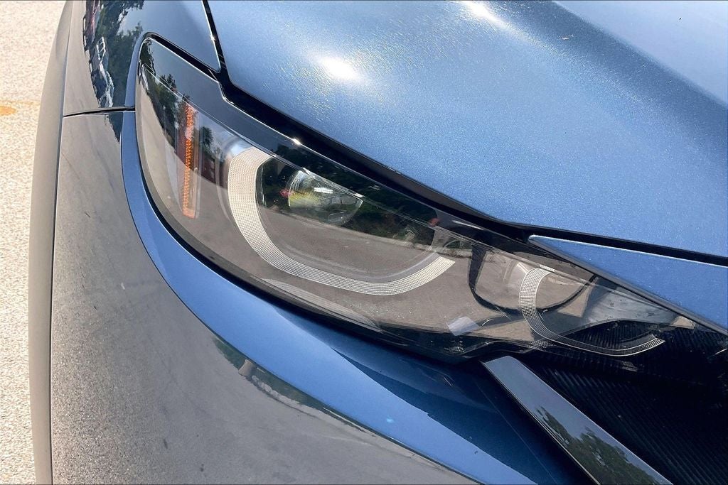 2025 Mazda Mazda CX-50 Hybrid Premium