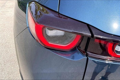 2025 Mazda Mazda CX-50 Hybrid Premium