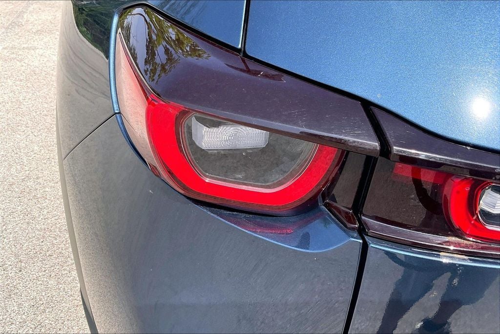 2025 Mazda Mazda CX-50 Hybrid Premium