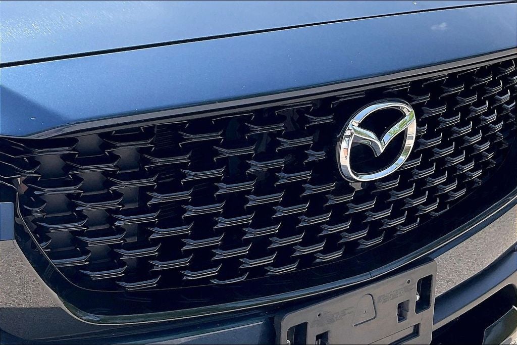 2025 Mazda Mazda CX-50 Hybrid Premium