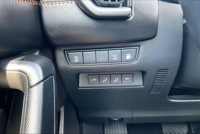 2025 Mazda Mazda CX-50 Hybrid Premium