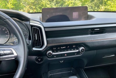 2025 Mazda Mazda CX-50 Hybrid Premium