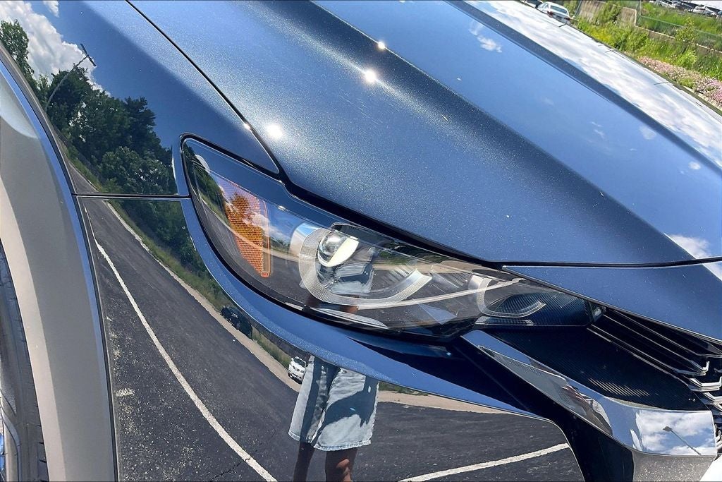 2026 Mazda Mazda CX-50 Hybrid Premium