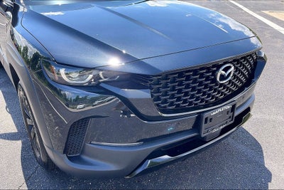 2026 Mazda Mazda CX-50 Hybrid Premium
