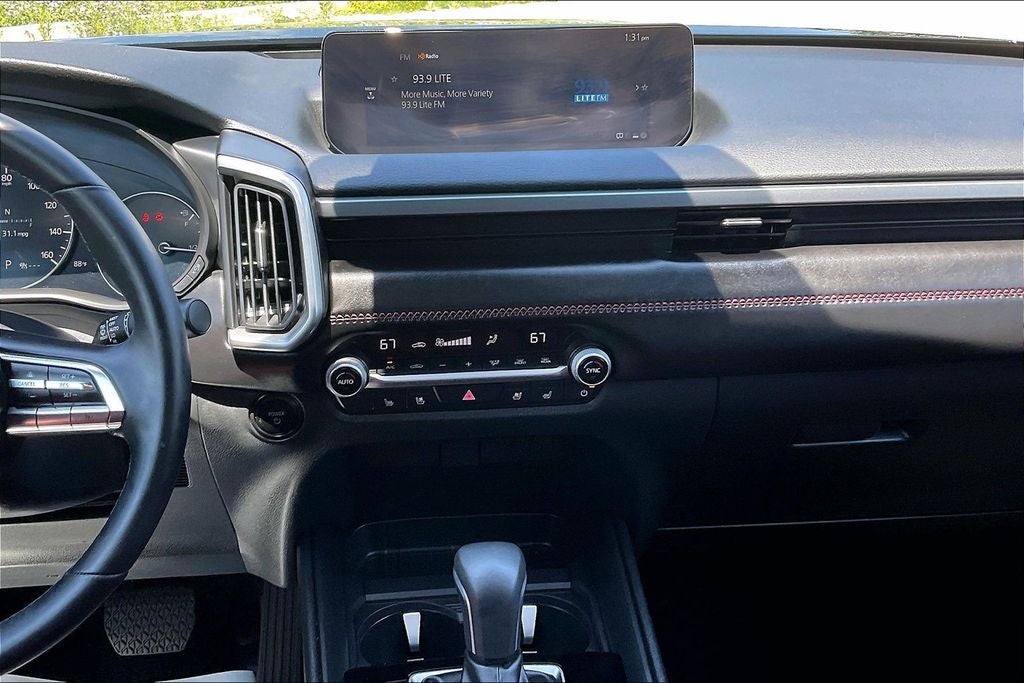 2026 Mazda Mazda CX-50 Hybrid Premium