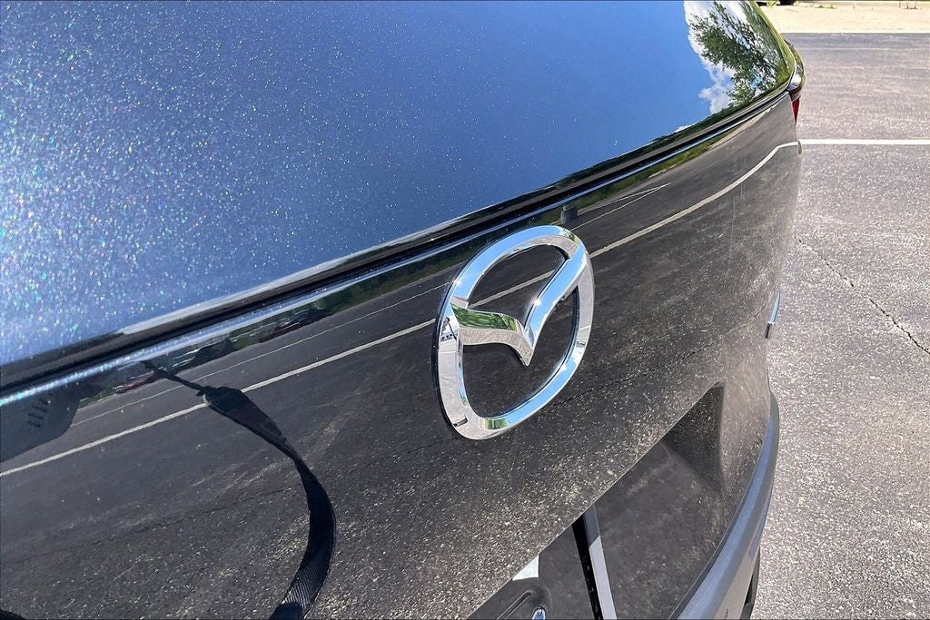 2026 Mazda Mazda CX-50 Hybrid Premium